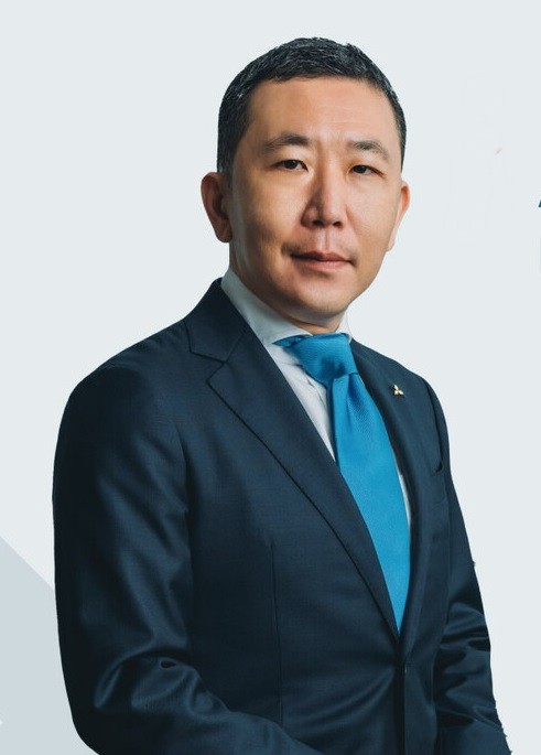 支持大马绿色能源转型 日本三菱拟投资氢能